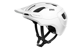 Велошлем POC Axion SPIN