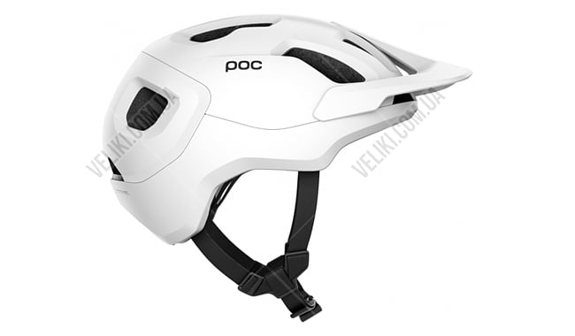 Велошлем POC Axion SPIN - дополнительное фото 2