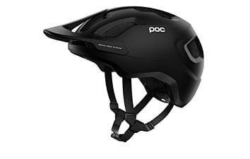 Велошлем POC Axion SPIN