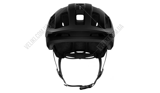 Велошлем POC Axion SPIN - дополнительное фото 4