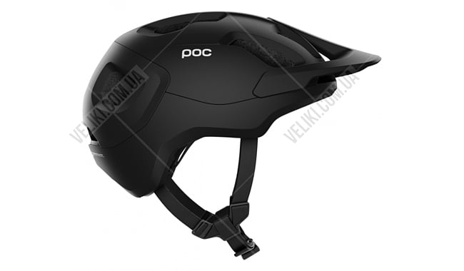 Велошлем POC Axion SPIN - дополнительное фото 5