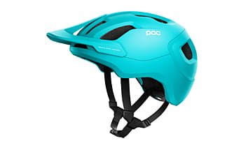 Велошлем POC Axion SPIN