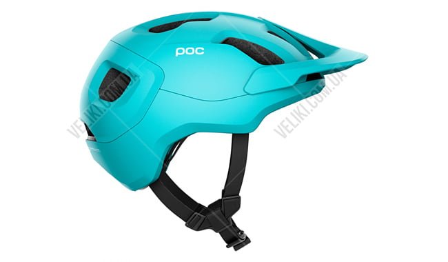 Велошлем POC Axion SPIN - дополнительное фото 8