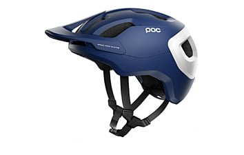 Велошлем POC Axion SPIN