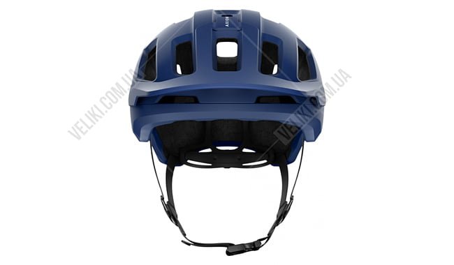 Велошлем POC Axion SPIN - дополнительное фото 10