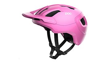 Велошлем POC Axion SPIN