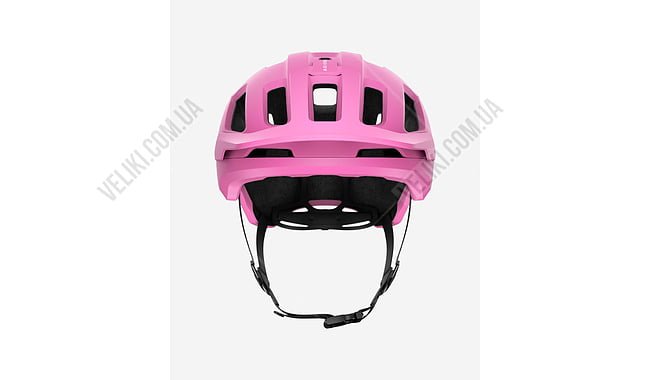 Велошлем POC Axion SPIN - дополнительное фото 13