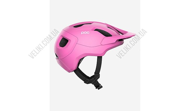 Велошлем POC Axion SPIN - дополнительное фото 15