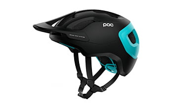 Велошлем POC Axion SPIN