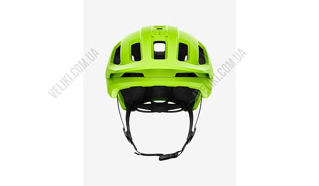 Велошлем POC Axion SPIN - дополнительное фото 19