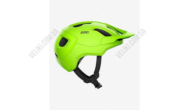 Велошлем POC Axion SPIN - дополнительное фото 21