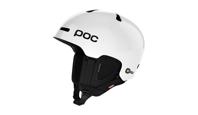 Горнолыжный шлем POC Fornix Backcountry MIPS - фото 1