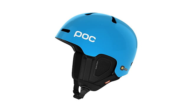 Горнолыжный шлем POC Fornix Backcountry MIPS - фото 2
