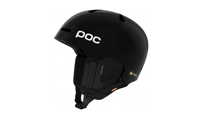 Горнолыжный шлем POC Fornix Backcountry MIPS - фото 1