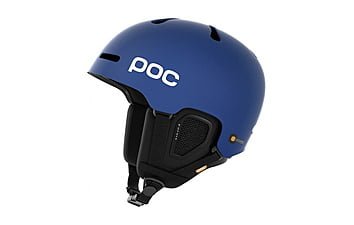 Горнолыжный шлем POC Fornix