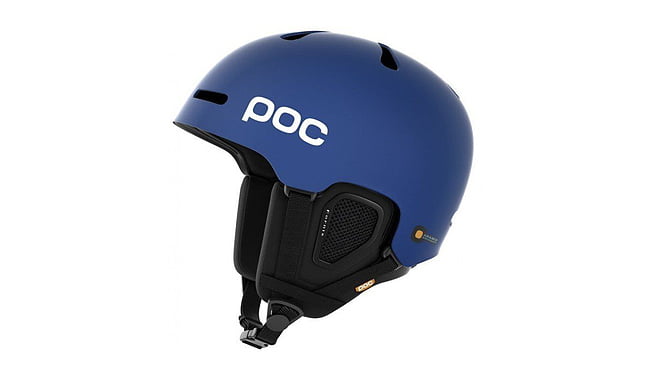 Горнолыжный шлем POC Fornix - фото 1
