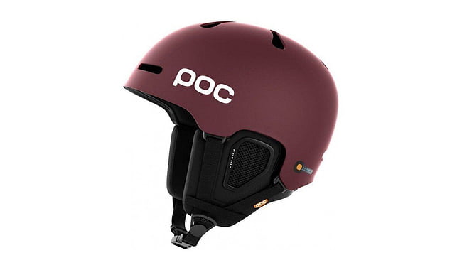 Горнолыжный шлем POC Fornix - фото 4