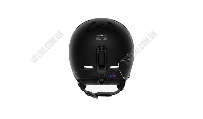 Горнолыжный шлем POC Fornix - дополнительное фото 2