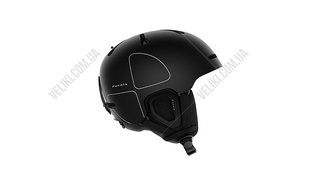 Горнолыжный шлем POC Fornix - дополнительное фото 3