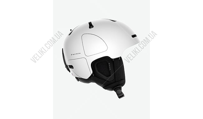 Горнолыжный шлем POC Fornix - дополнительное фото 6