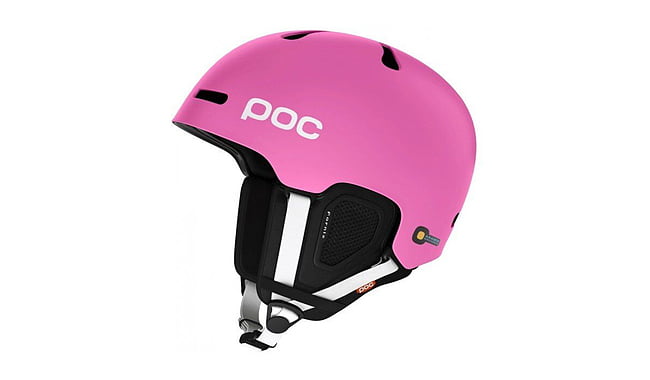 Горнолыжный шлем POC Fornix - фото 9
