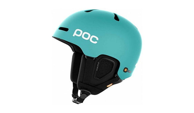 Горнолыжный шлем POC Fornix - фото 10