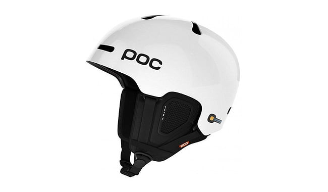Горнолыжный шлем POC Fornix - фото 11