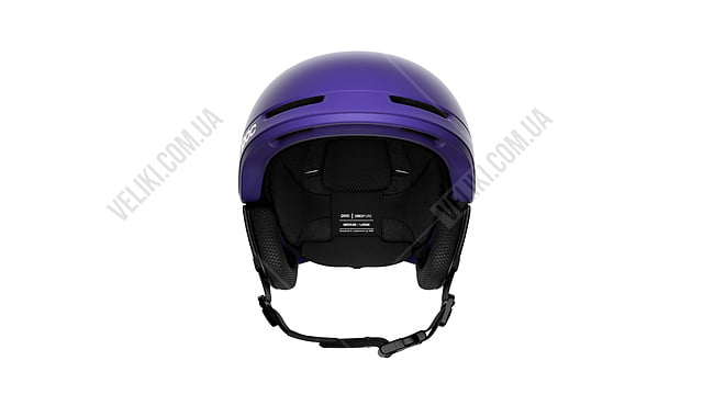 Горнолыжный шлем POC Obex Pure - дополнительное фото 1
