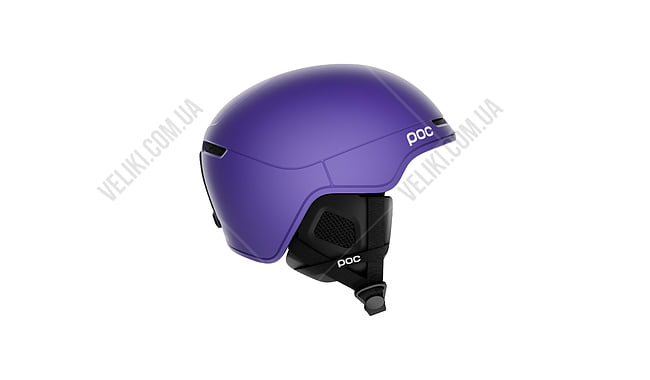 Горнолыжный шлем POC Obex Pure - дополнительное фото 3