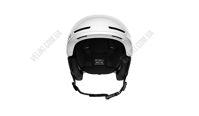 Горнолыжный шлем POC Obex Pure - дополнительное фото 4