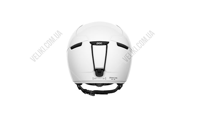 Горнолыжный шлем POC Obex Pure - дополнительное фото 5