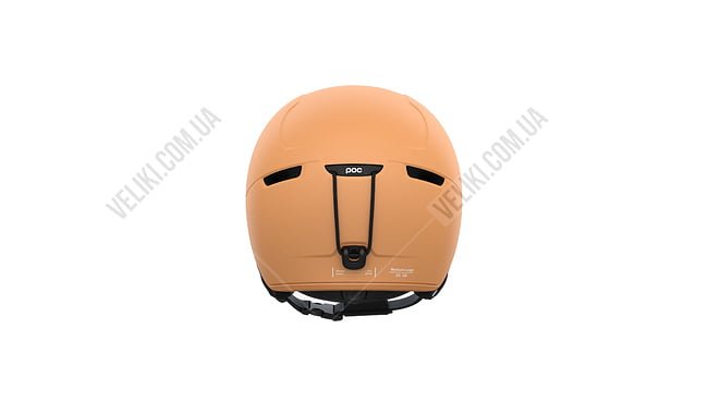 Горнолыжный шлем POC Obex Pure - дополнительное фото 8