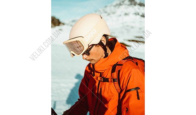 Горнолыжный шлем POC Obex Pure - дополнительное фото 9