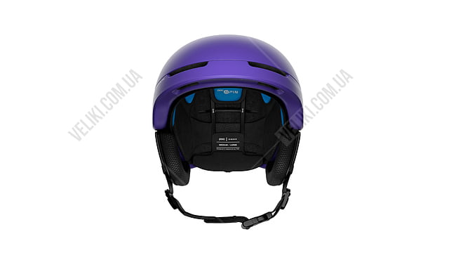Гірськолижний шолом POC Obex SPIN - дополнительное фото 1