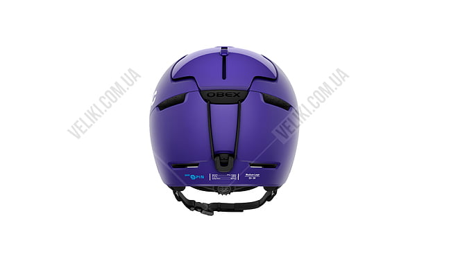 Гірськолижний шолом POC Obex SPIN - дополнительное фото 2