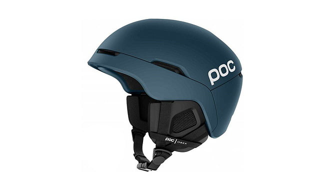 Горнолыжный шлем POC Obex SPIN - фото 2