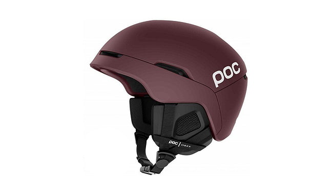 Горнолыжный шлем POC Obex SPIN - фото 3