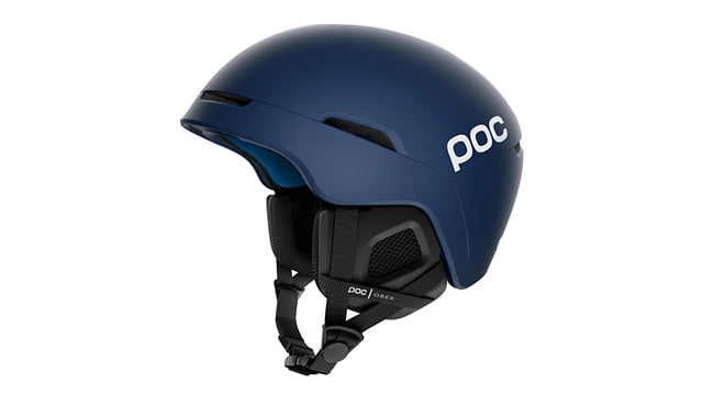 Горнолыжный шлем POC Obex SPIN - фото 5