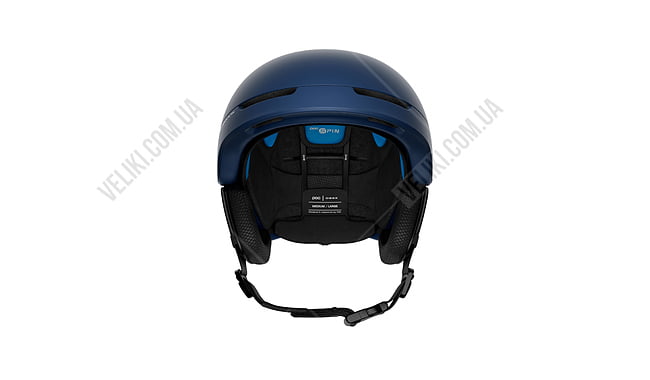 Гірськолижний шолом POC Obex SPIN - дополнительное фото 4