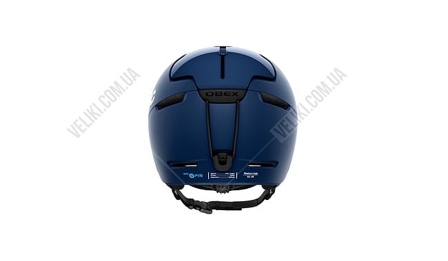 Гірськолижний шолом POC Obex SPIN - дополнительное фото 5