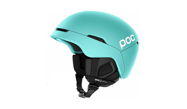 Горнолыжный шлем POC Obex SPIN - фото 7