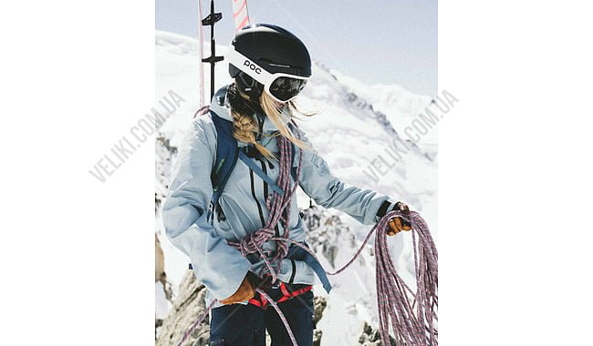 Гірськолижний шолом POC Obex SPIN - дополнительное фото 9