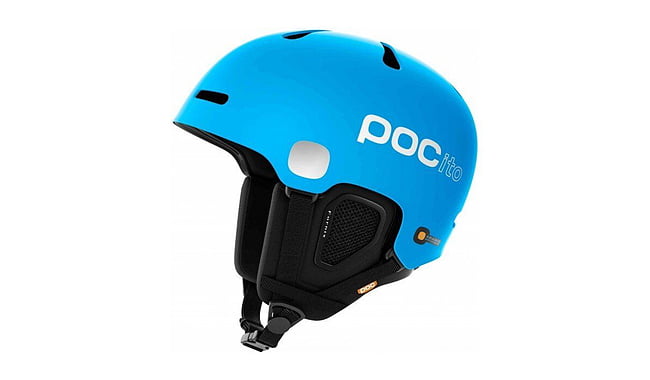Горнолыжный шлем POC POCito Fornix - фото 1