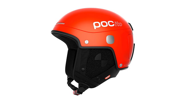 Горнолыжный шлем POC POCito Skull Light - фото 1