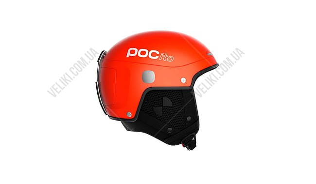 Гірськолижний шолом POC POCito Skull Light - дополнительное фото 1