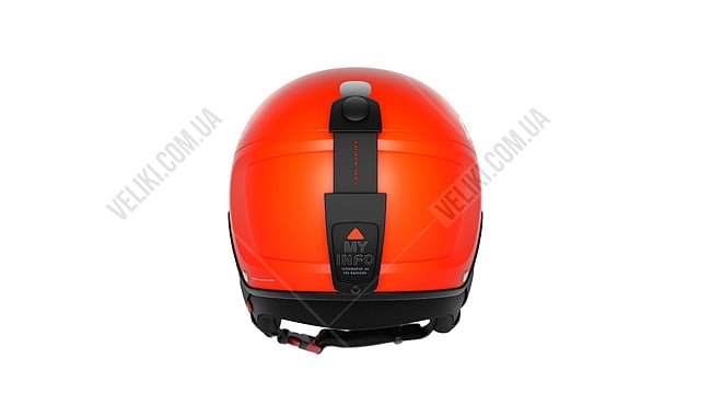 Гірськолижний шолом POC POCito Skull Light - дополнительное фото 2