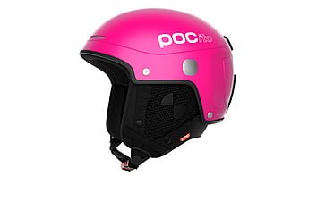 Горнолыжный шлем POC POCito Skull Light