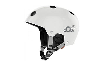 Горнолыжный шлем POC Receptor Bug Adjustable 2.0