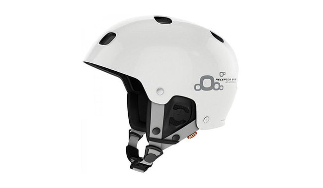 Горнолыжный шлем POC Receptor Bug Adjustable 2.0 - фото 1