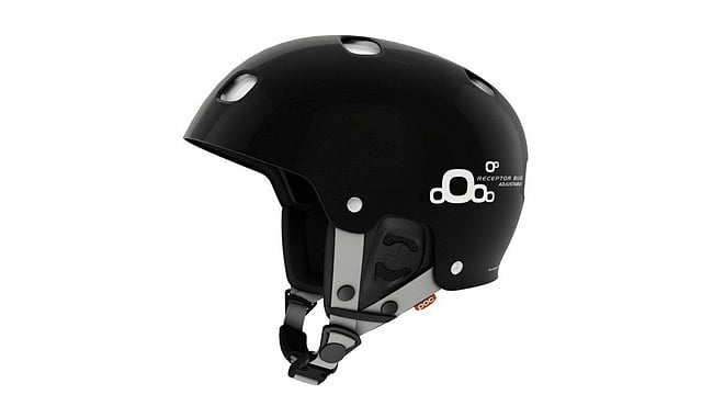 Горнолыжный шлем POC Receptor Bug Adjustable 2.0 - фото 5